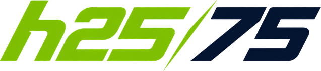 h25 75